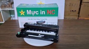 Khay drum loại tốt Brother 2385 HL 2365 2321d 2361 2366 2701 2700 2300 2340 2380 2703 2720 2740. Cụm trống máy in