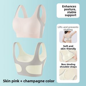 YUNASHA | Teenage Youth Development Sports Bra