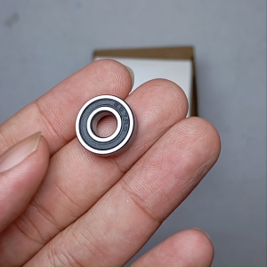 Laker Bearing 697 2RS ASB INB Original ASB INB JOGJA