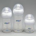 Bình sữa Avent philip 150ml cho bé sơ sinh. 