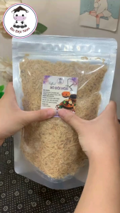 TÉP/RUỐC KHÔ NGON LOẠI 1(200G)