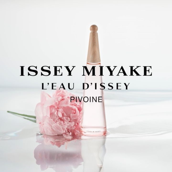[28-31.01 | ƯU ĐÃI ĐẾN 16% + QUÀ TẶNG] Nước hoa nữ Issey Miyake L’Eau d ...