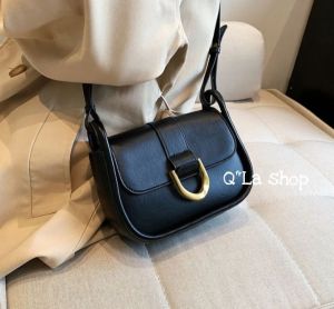 DELLA TAS SELEMPANG WANITA/SLINGBAG WANITA TERBARU CASUAL