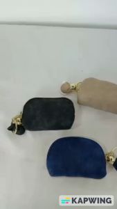 MCD10 Realpic & Video: Dompet Wanita Dompet Clutch Bag Tas Pesta Impor