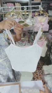 เสื้อซับในเด็กโต ชุดชั้นในเด็ก สำหรับอายุ 9-15 ปี