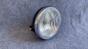 Đầu Đèn Suzuki En150