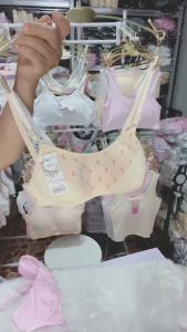 ชุดชั้นในเด็ก เสื้อในเด็ก เสื้อในเด็กวัยรุ่น เสื้อในเด็กนักเรียน