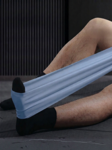 AOYI | Postoperative Rehabilitation Resistance Band Ankle Joint