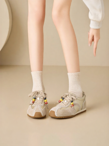 Josiny | Elevating Retro Casual Sports Shoes