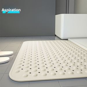 Hope | Anti-slip Bath Mat TPE Foot Pad