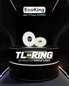 BestPriceShop lampu TL - ring 30watt dan 40watt ECOKING