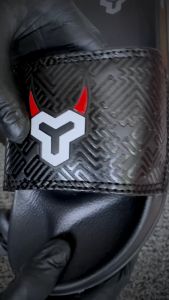 Rootly - Sandal Masakini Pria Terbaru Full Timbul