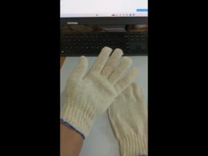 Sarung Tangan Benang 5/Lusin: Perlengkapan Benang Berkualitas Tinggi