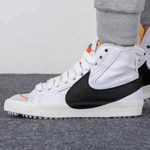 Nike | Giày Vải Cao Thoáng Khí Cho Nữ