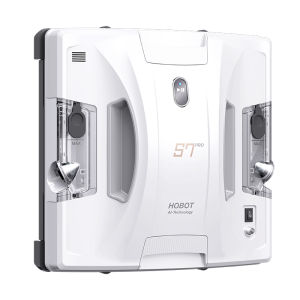 HOBOT | Dual-Side Cleaning Window Cleaning Robot