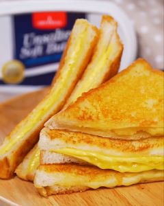 Imperial อิมพีเรียลเนยแท้นู 250 กรัม - เค็ม จืด - Imperial อิมพีเรียลเนยแท้นู 250 กรัม