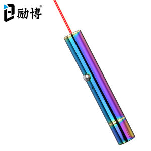 Leibo Blue Light Laser Pointer Outdoor Sales Shooting Pen Sandtable Pen USB Rechargeable Coaching Infrared Laser Lamp