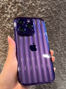 Ốp lưng iPhone 14 Pro Max 14 Pro  13 Pro Max Filada 3D gợn sóng chống sốc bảo vệ camera cực đẹp