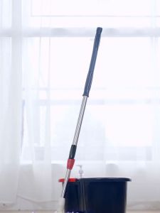 360 MAGIC Spinning/Spin Mops! Microfiber Mop Heads Free Detergent excited Cleaning