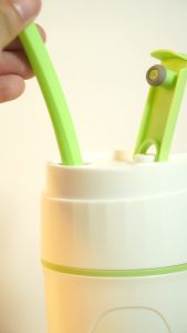 Dreepor 8 Blades Portable Juicer Blender Cup: A Comprehensive Guide