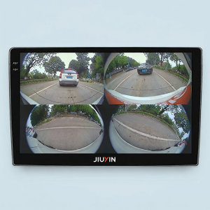 JIUYIN | True 8 Core Smart Display Car GPS Unit