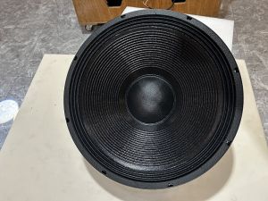 BEIJI 18 Inch Dual Magnet Subwoofer 1500W Power 220 Magnet 100 Coil perpekto para sa mga party concert