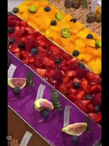 🔥จัดส่งภายใน 12 ชั่วโมง🔥Tiramisuถาดทีรามิสุ พิมพ์​ชีสเค้ก (เปิด1ด้าน) ​วัสดุเกรดอาหาร แม่พิมพ์ขนมปังทรงสี่เหลี่ยม