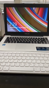 RakanKu Malaysia Ultra-Thin Wireless 2.4GHz Mouse Keyboard USB Combo Set Portable For Desktop Laptop PC