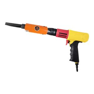 TAIGUAN | 19 Needle Pneumatic Rust Removal Gun