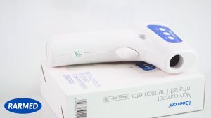 Nhiệt kế điện tử đo trán không tiếp xúc Berrcom JXB-178