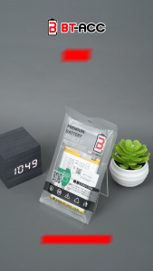 BT ACC Battery Baterai Batre Vivo Y30 Y30i Y50 Vivo B-M3  Original