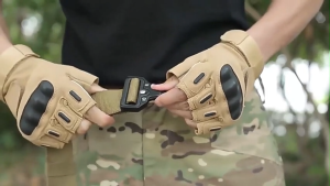 เข็มขัดผู้ชาย เข็มขัดไนล่อนผ้าใบ เข็มขัดทหาร เข็มขัดปีนเขา เดินป่า เข็มขัดรปภ เข็มขัดยุทธวิธี หลากหลายฟังก์ชั่น ยาว120ซม. Mens Belt Outdoor Multi Function Belt High Quality Canvas For Nylon Male Luxury Belts Womens Sports Jeans Belt Neutral Belts