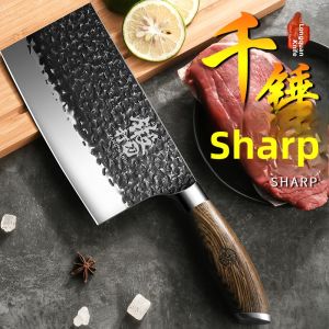plys | Sharp Slicing and Chopping Kitchen Knife