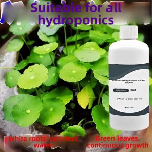 YOULE | Universal Liquid Fertilizer For Hydroponic Plants