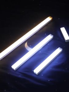 Lighthundred Lampu Sensor Gerak Magnetic & LED Stick Panjang: Panduan Lengkap