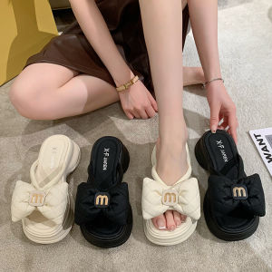 Womens Outdoor Summer Sandals Thick Bottomed Casual
