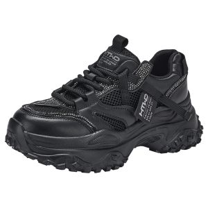 Hotwind | Elevating Women Thick Sole Shoes