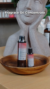Myrrh & Frankincense Fragrance Oil (30ML&100ML) for Soap Candles & Cosmetics  - Asteria Apothecary