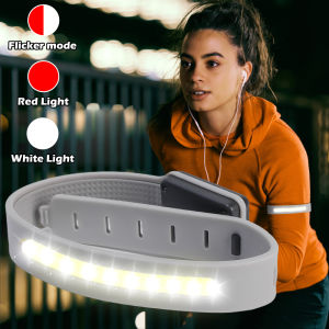 Night Sport Running & Cycling LED Flashing Wristband: A Comprehensive Guide