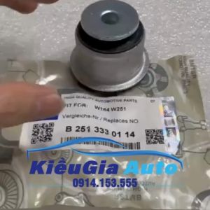 Cao su càng a trên Mercedes GLS63 AMG 2017-2018 2513330114