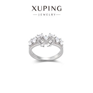 XUPING | Fashionable Luxurious Bow Ring