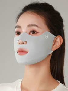 JIFANPAUL | Mặt Nạ Chống Tia UV Cho Nữ Đi Bộ & Chơi Golf