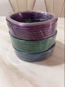 Kabel Audio Transparan & Berkualitas Tinggi: 20m & 2x30m