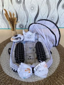 HARGA PROMO Kasur Baby 1 Set Lengkap