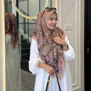 HIJAB JOURNEY LALA SERIES MOCCA