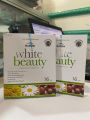 Nutrafor White Beauty Kapsul / Mencerahkan Kulit. 