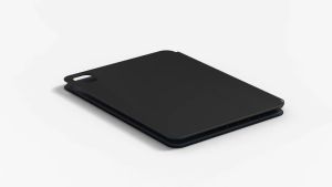 Smart Pogo Pin Keyboard case for iPad Air 11 2025 M3 for iPad Air 6 11 2024 Pro 11 2018-2022 Air 4 Air 5 Backlight Multi-Touch
