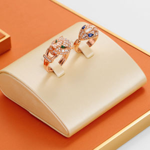 Oirlv Diamond Ring Earrings Bracelet Watch Necklace Jewelry Display Holder Set Storage Organizers Tray Jewellery Shop Showcase Stand TT078