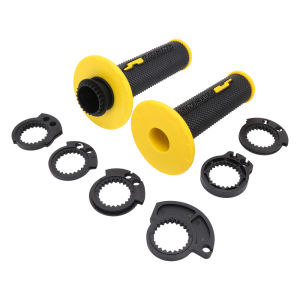 Jfg แฮนด์มอเตอร์ไซค์ใหม่ตัวล็อกแฮนด์รถจักรยานยนต์สำหรับ KTM SX SXF Exc Exc XC xcf xcf xcw TPU 150 250 350 450 500