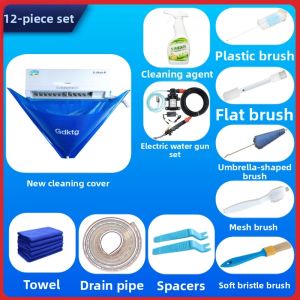MENGMIAN | AC Cleaning Set Wash Cover